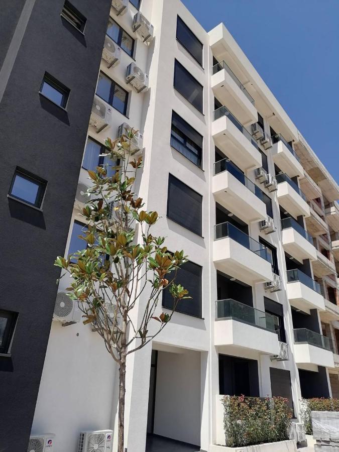 דירות באר Apartman Javi מראה חיצוני תמונה