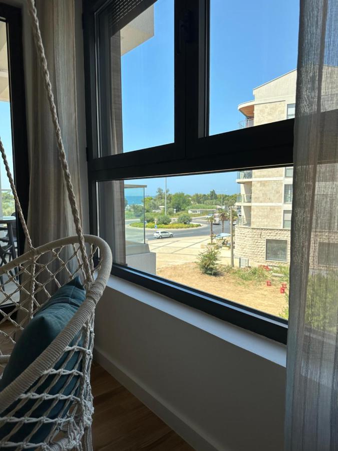 דירות באר Apartman Javi מראה חיצוני תמונה