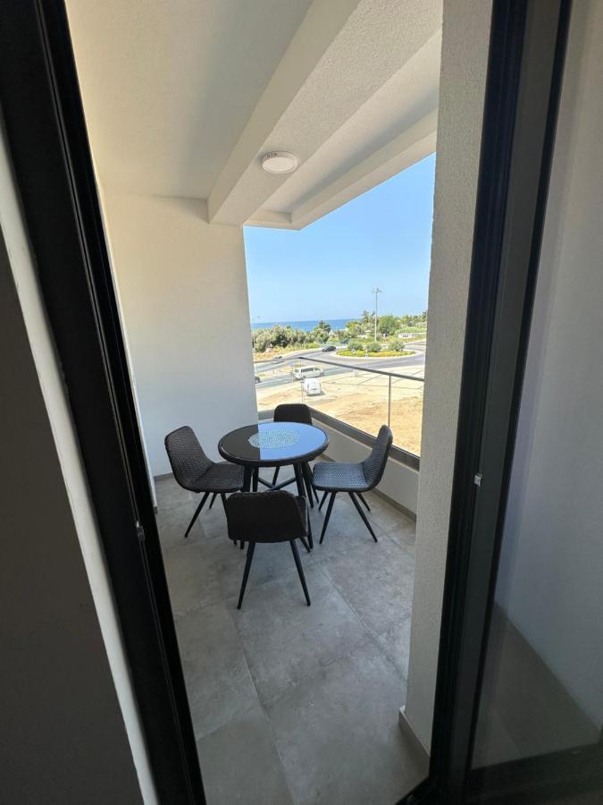 דירות באר Apartman Javi מראה חיצוני תמונה