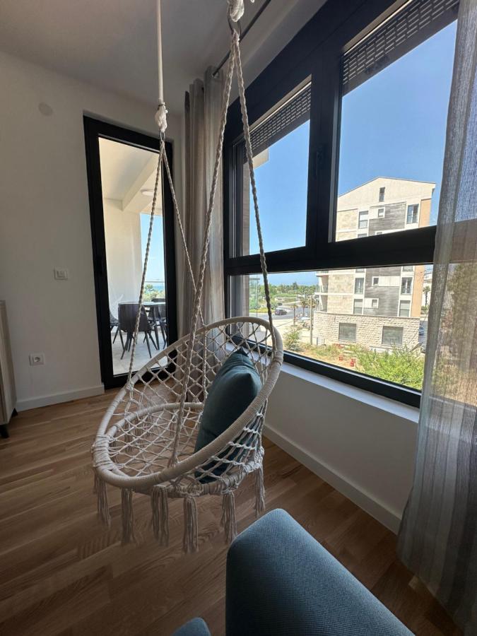 דירות באר Apartman Javi מראה חיצוני תמונה