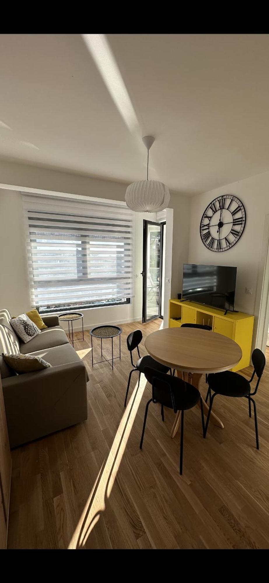דירות באר Apartman Javi מראה חיצוני תמונה