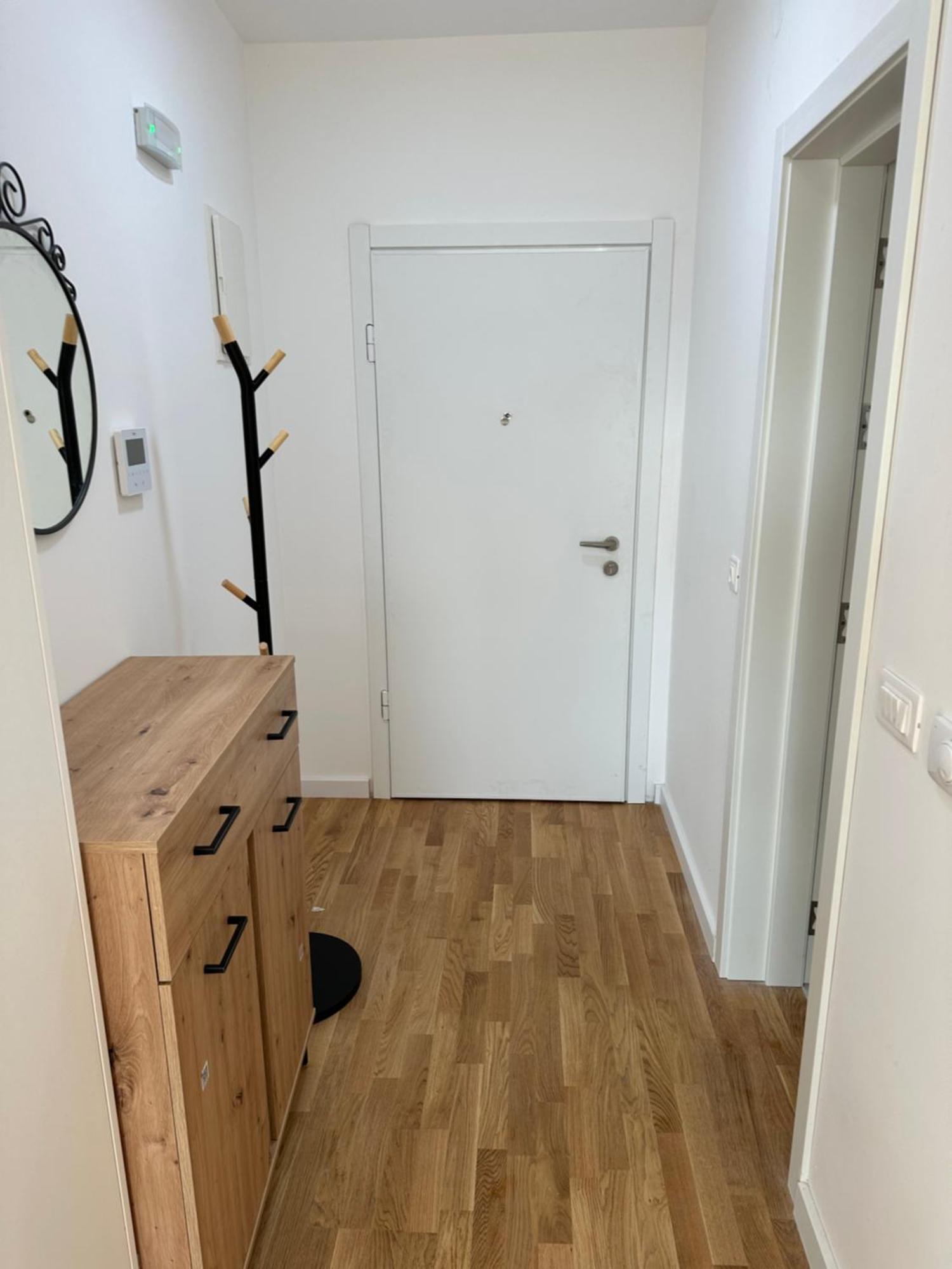 דירות באר Apartman Javi מראה חיצוני תמונה