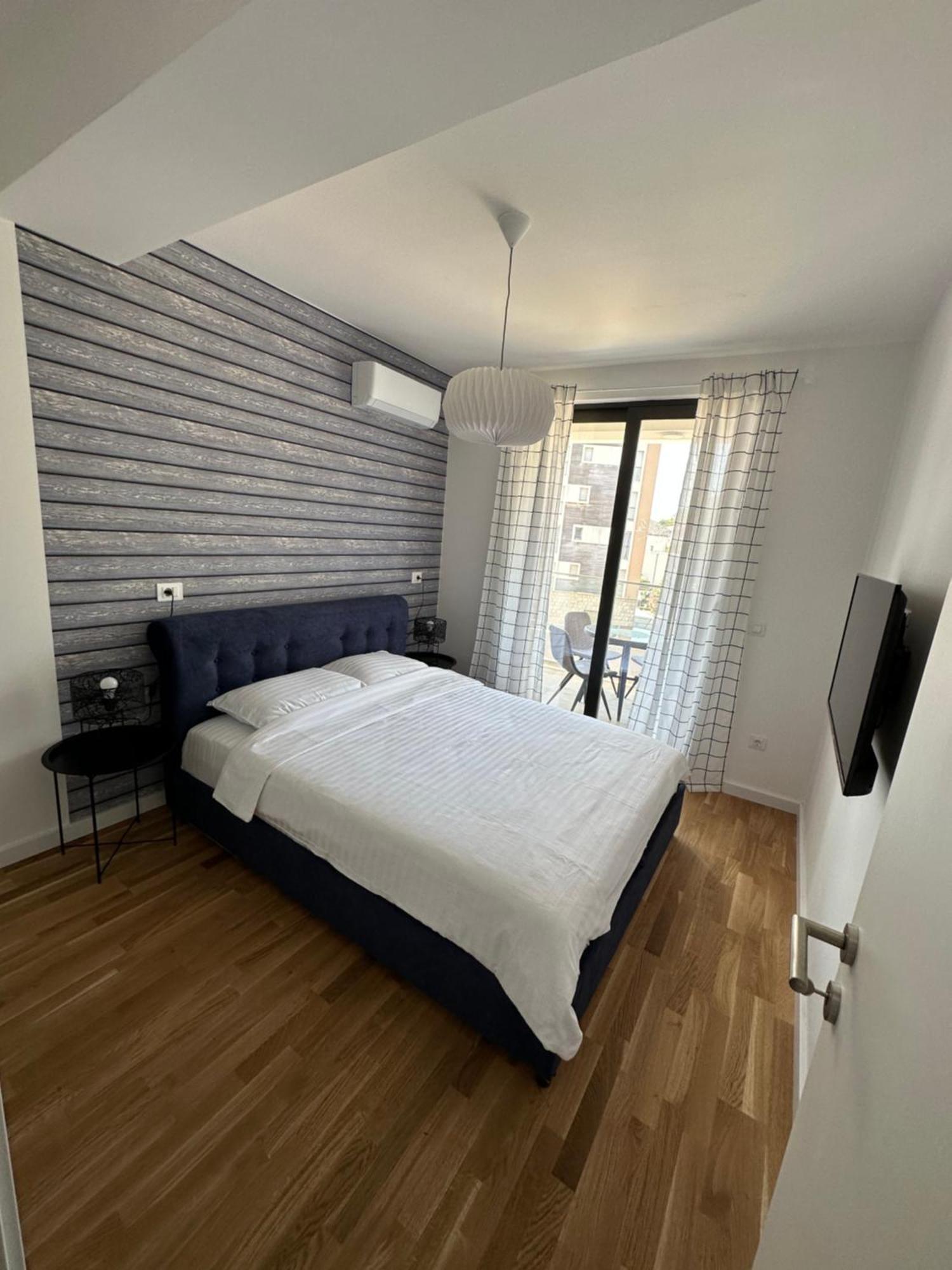 דירות באר Apartman Javi מראה חיצוני תמונה