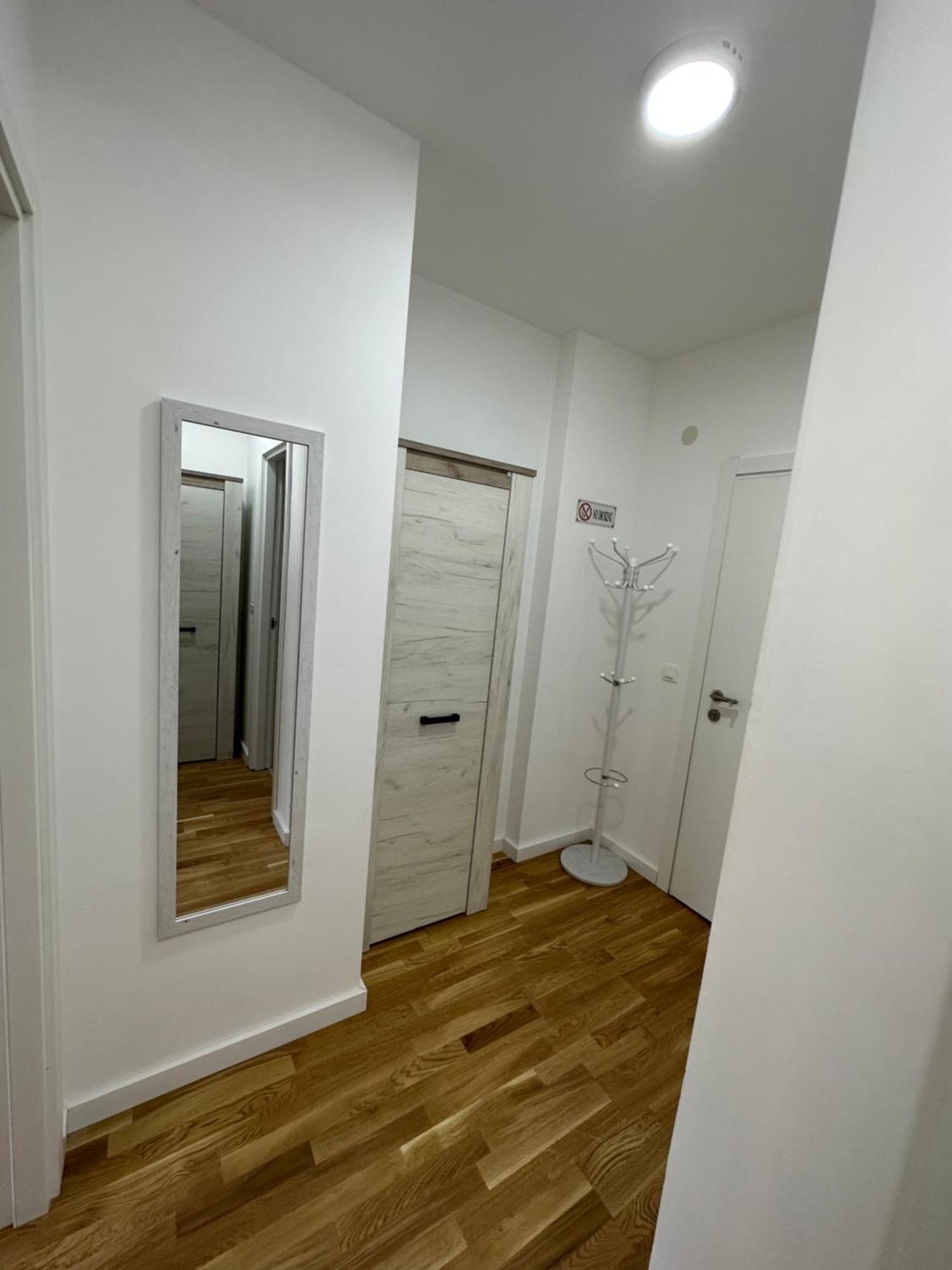 דירות באר Apartman Javi מראה חיצוני תמונה