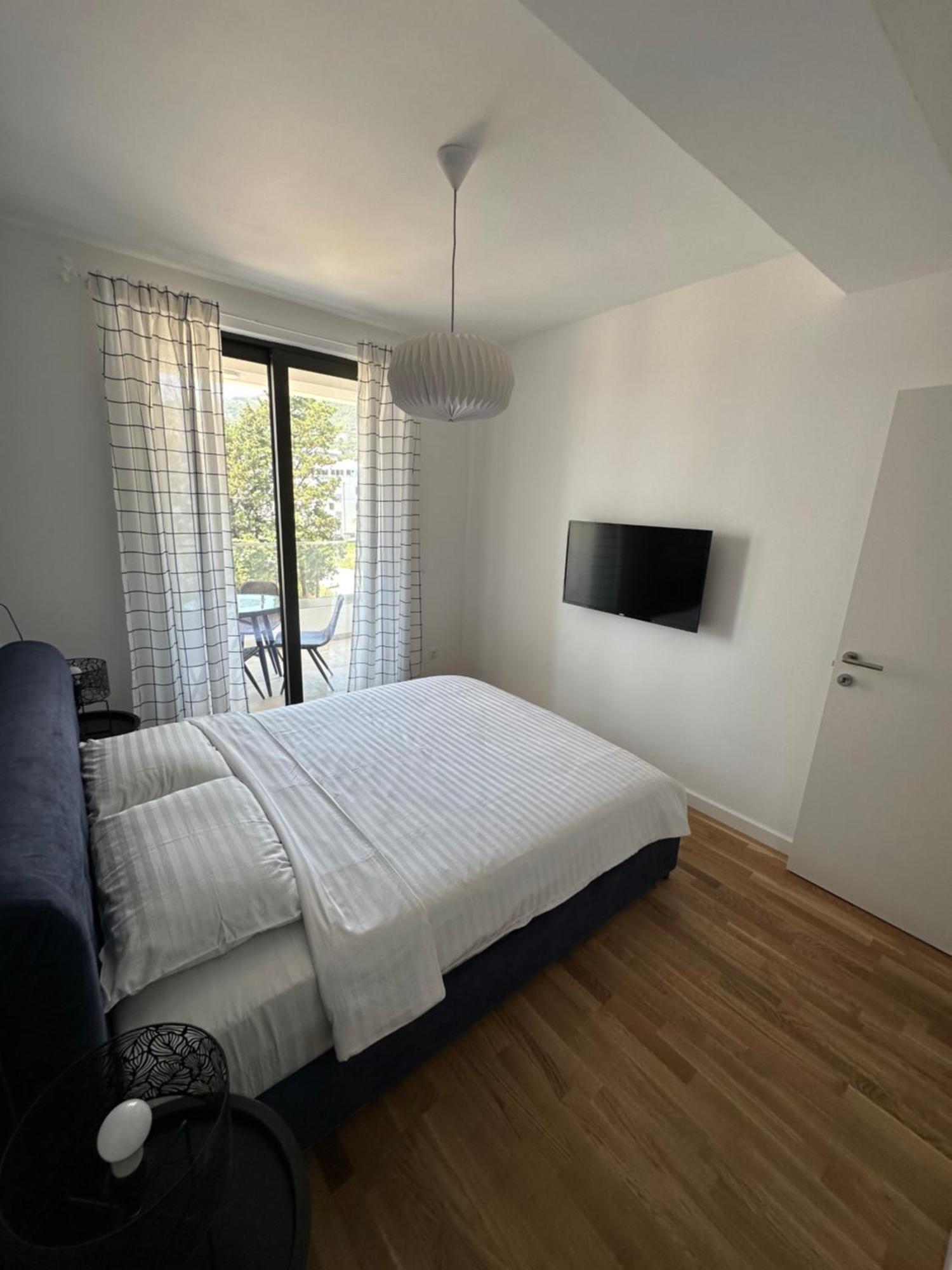 דירות באר Apartman Javi מראה חיצוני תמונה