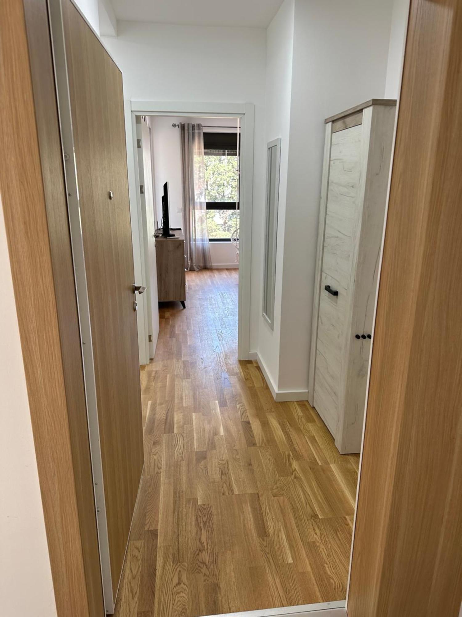 דירות באר Apartman Javi מראה חיצוני תמונה