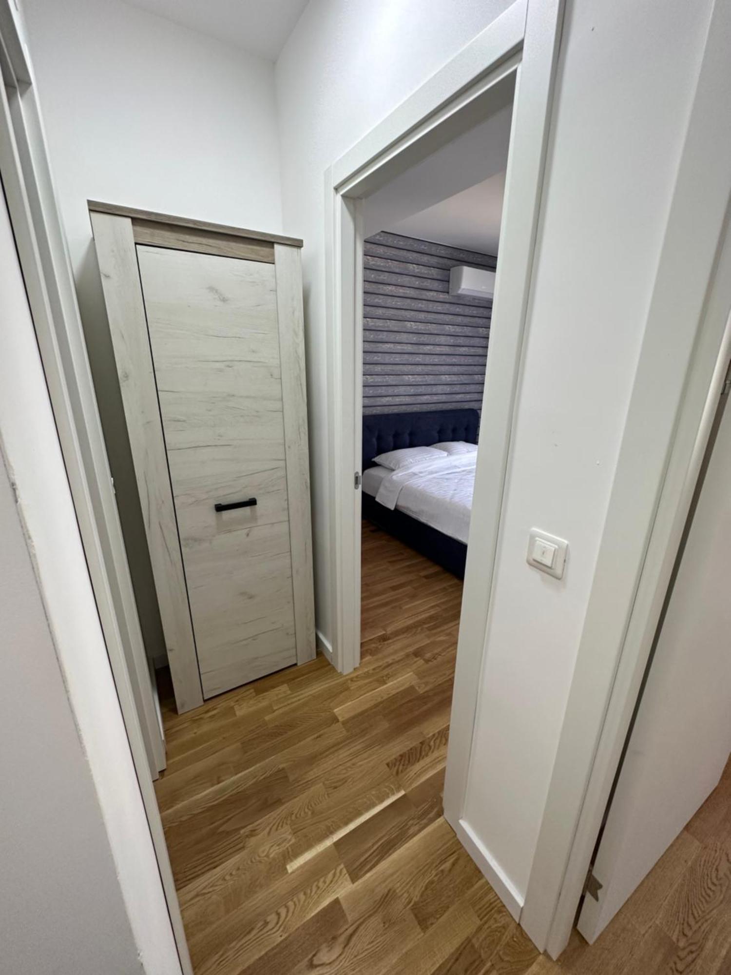 דירות באר Apartman Javi מראה חיצוני תמונה