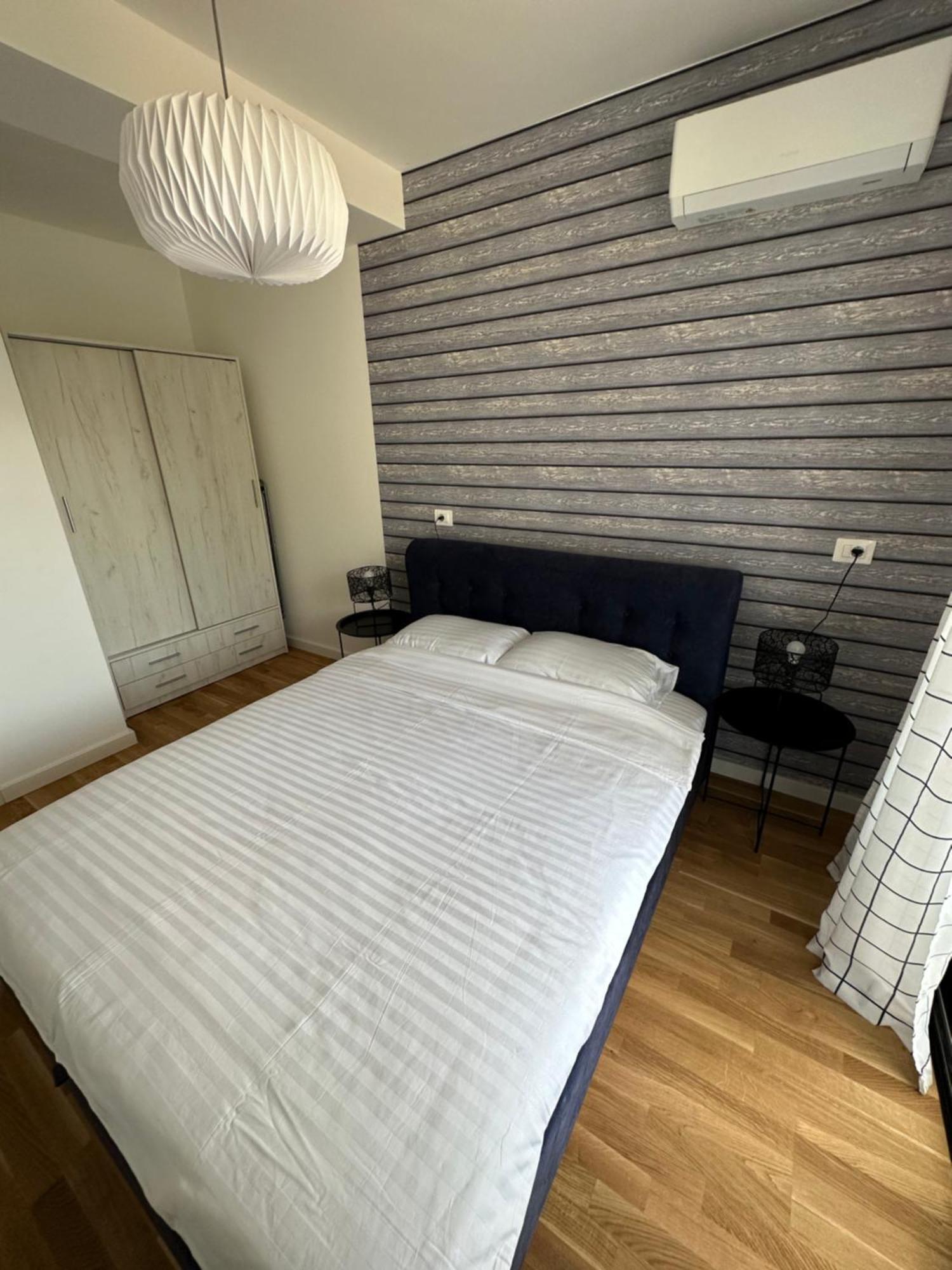 דירות באר Apartman Javi מראה חיצוני תמונה