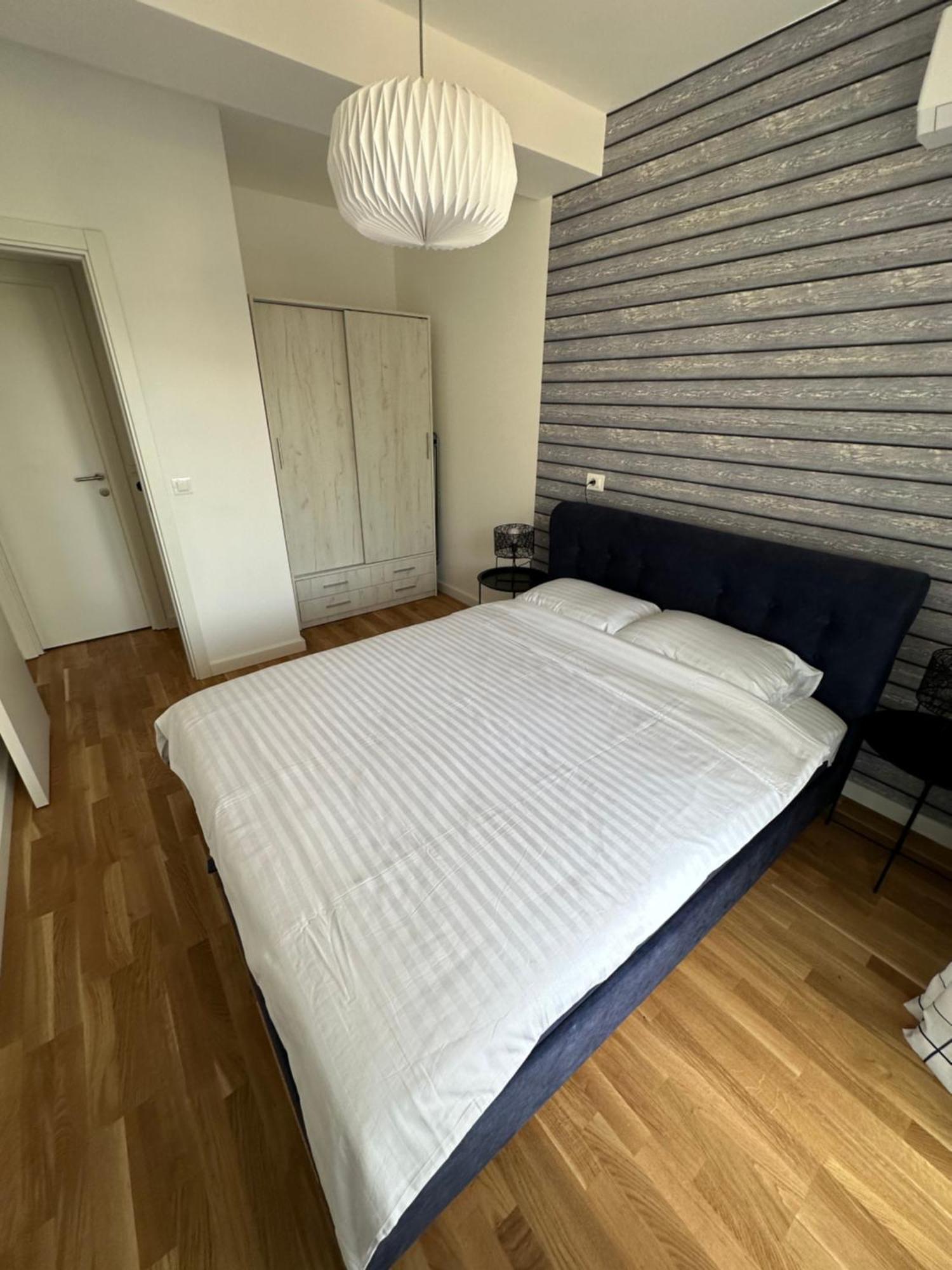 דירות באר Apartman Javi מראה חיצוני תמונה
